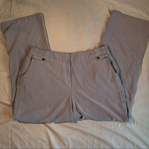 Avenue dress pants 18 long